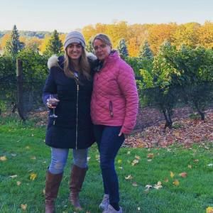 Meet your Posher, Kelley